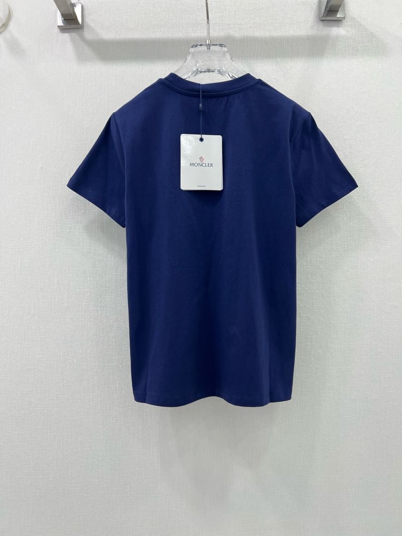 Moncler T-Shirts